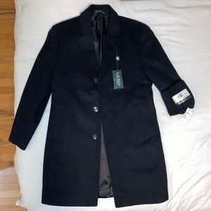 Men’s Wool Coats - 38 Short - Make best offer